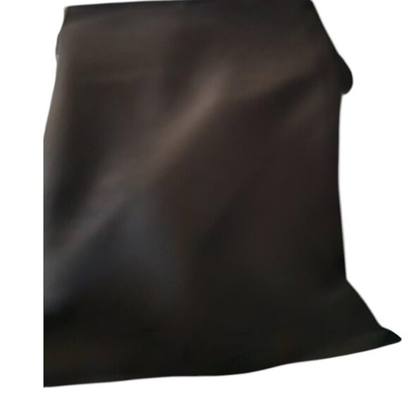 Kate Spade Womens Black Suede Faux Pearl Block Heel Ankle Bootie Sz 10 New - Picture 6 of 13